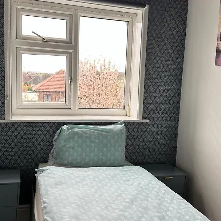 Ur Place 204 Apartman *