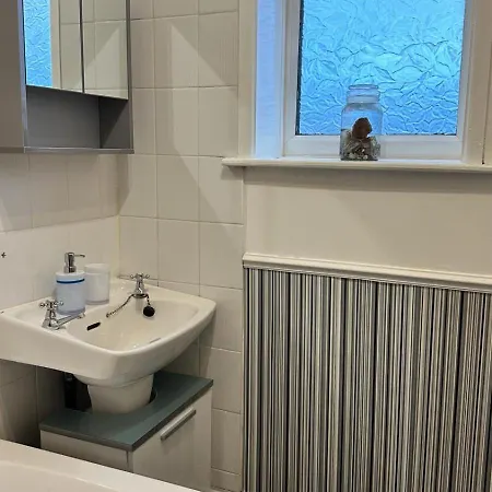 Ur Place 204 מנצ'סטר