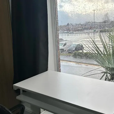 Ur Place 204 Apartman *