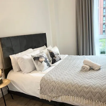 2 Bedroom Lägenhet