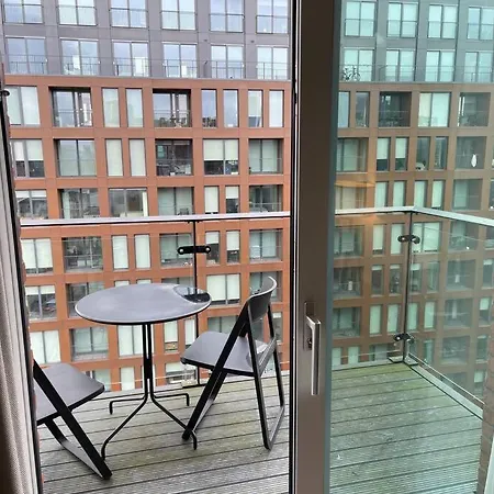 2 Bedroom Манчестер