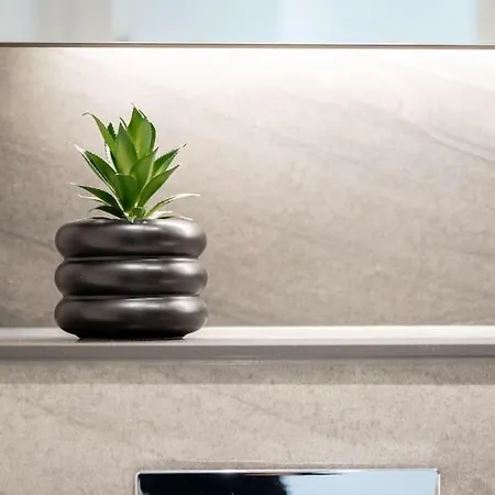 Luxurious Two Bedroom