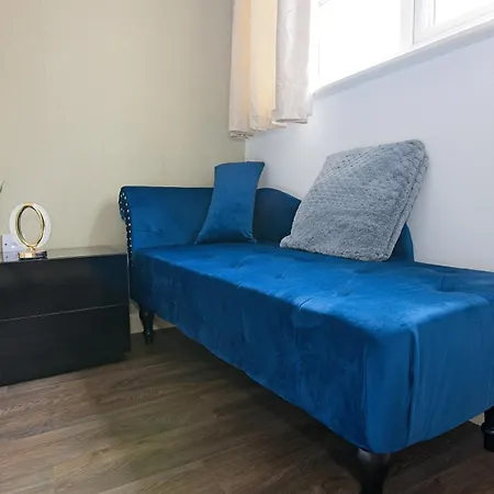 Five Star Rated Homestay Manchester