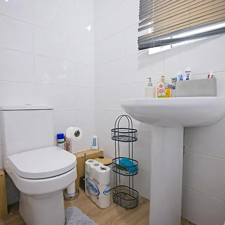 Sweet Dream Apartamento Manchester