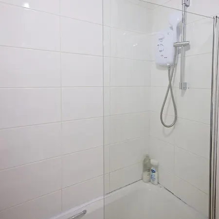 Apartamento Sweet Dream Manchester