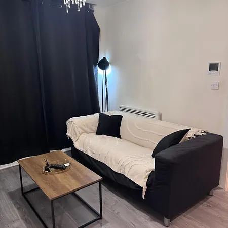 Apartment City Manchester