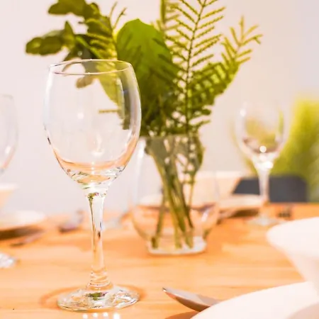 3-bed House In Near Old Trafford Feriehus Manchester