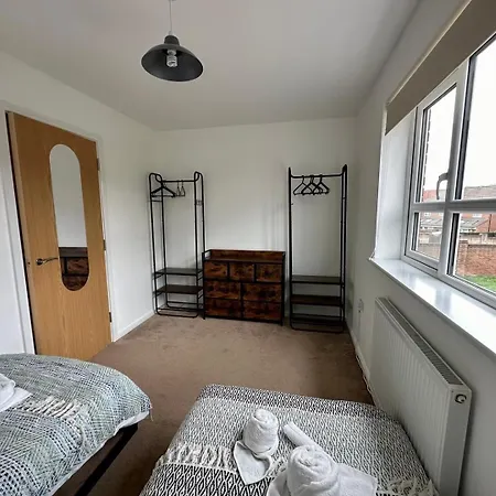 Delightful In Salford * Manchester