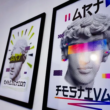 3-bed House In Near Old Trafford * Manchester