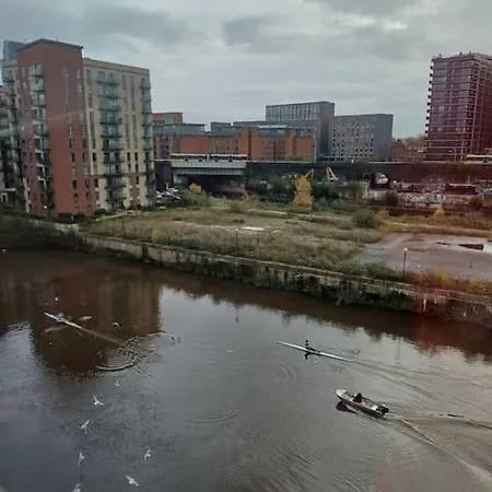 Ls96 No Serviced 4r Apartment *