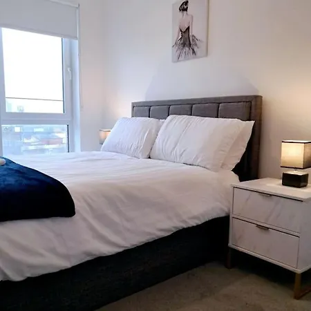 Ls96 No Serviced 4r Apartment