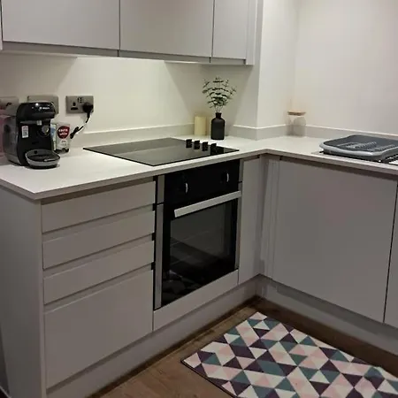 Ls96 No Serviced 4r Apartment