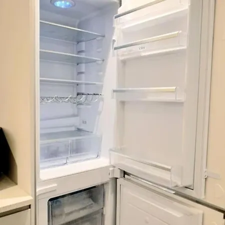 Ls96 No Serviced 4r Apartment