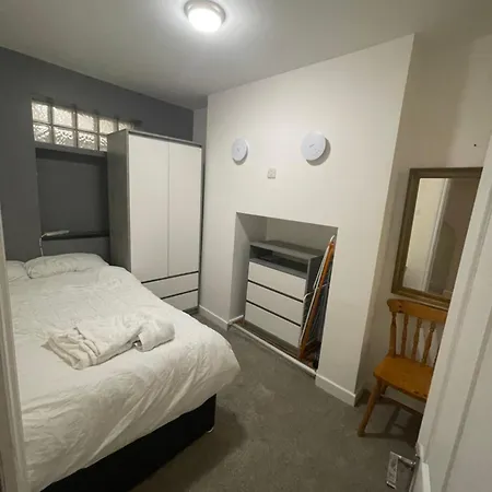 Bigkings Homely 2bed With Free Parking Near Deansgate 아파트 *
