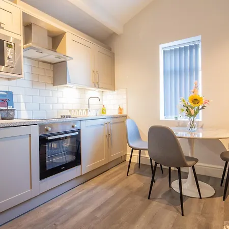 Apartment Msrsh Lux 5 *