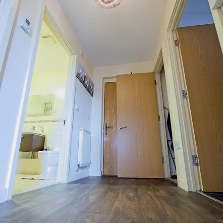 Five Star Rated Homestay Manchester