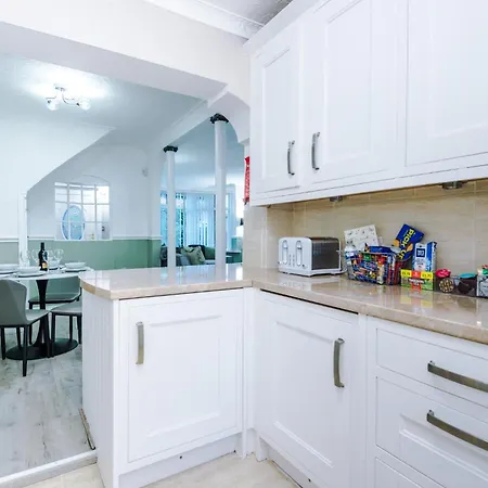 Jade House, - By Synergy Estates *