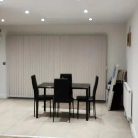 Casa vacanze 44 Beyers Close