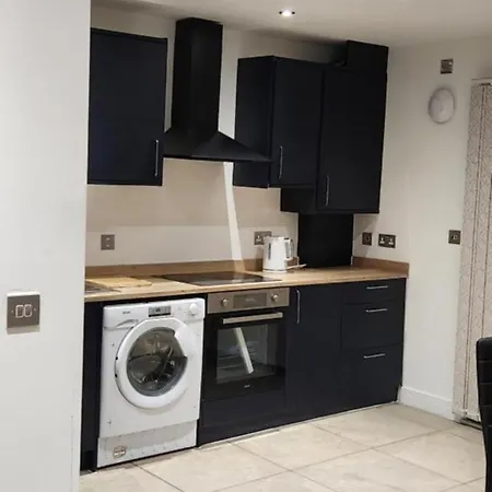 44 Beyers Close Casa vacanze