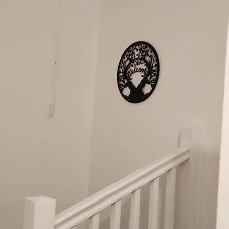 Casa vacanze 44 Beyers Close *