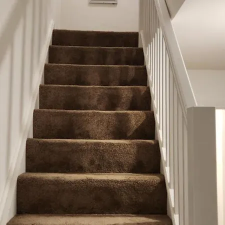 44 Beyers Close Casa vacanze Manchester