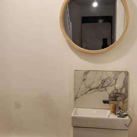 Casa vacanze 44 Beyers Close *