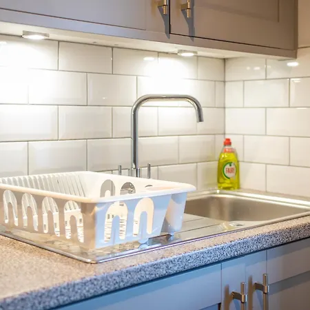 Apartment Msrsh Lux 5