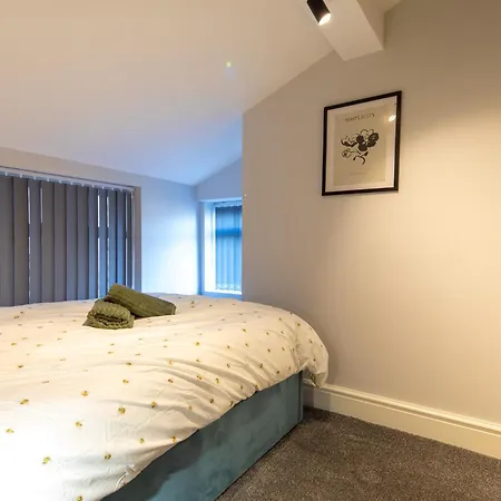 Apartment Msrsh Lux 5