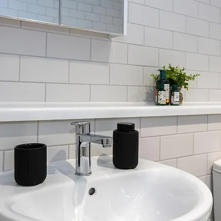 Centre - Luxe 2bed Palazzo Manchester