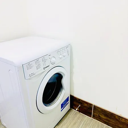 Apartamento Albert *