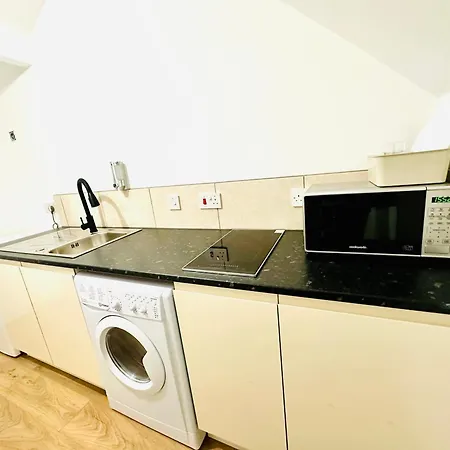 Apartamento Albert *