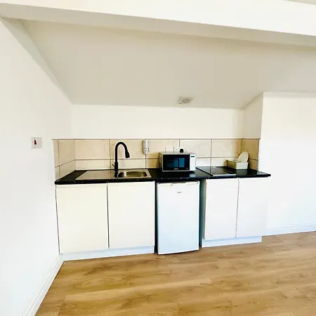 Apartamento Albert *