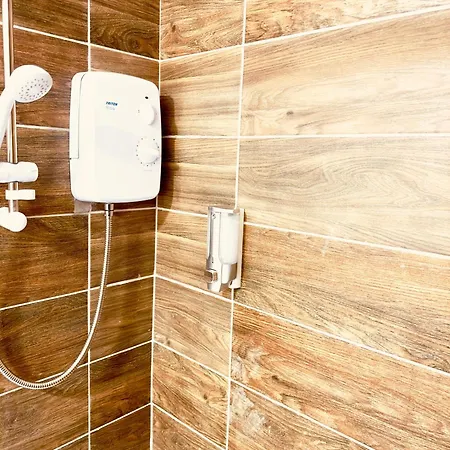 Appartement Albert *