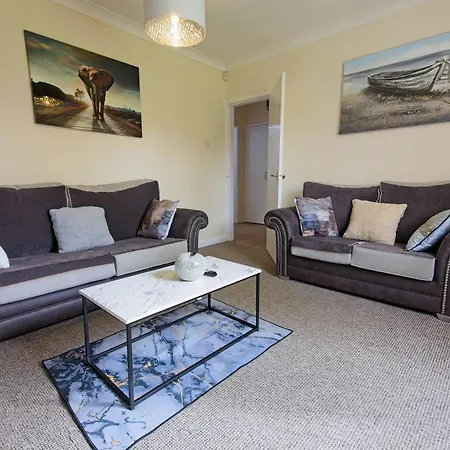 Stylish Five Star Rated * 맨체스터