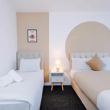 Appartement Elm , Collection Of Available Near Media , Free Parking