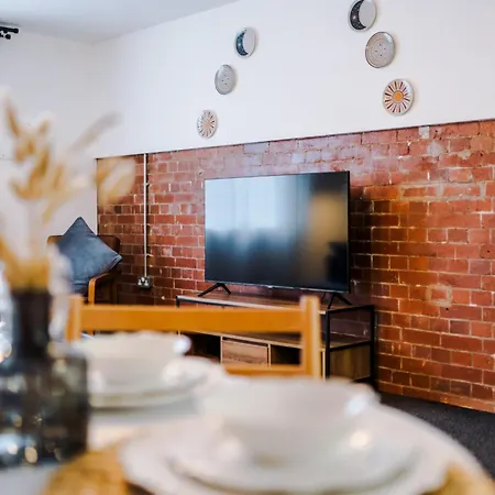 Elm , Collection Of Available Near Media , Free Parking Appartement 3*