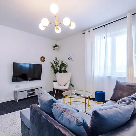 Appartement Elm , Collection Of Available Near Media , Free Parking 3*