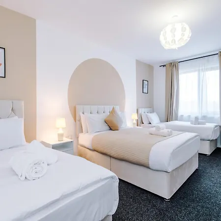 Appartement Elm , Collection Of Available Near Media , Free Parking 3*