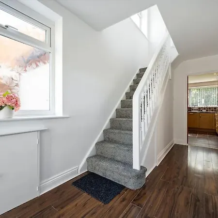 House In Heald Village