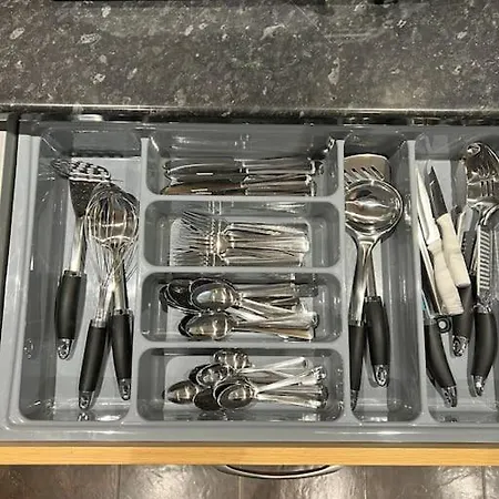 House In Heald Village * Manchester