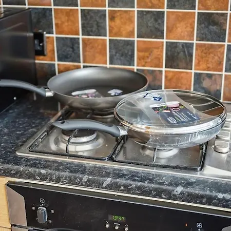 House In Heald Village