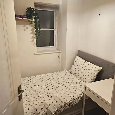 Alexandra Park Mánchester