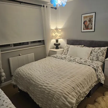 Alexandra Park Apartamento