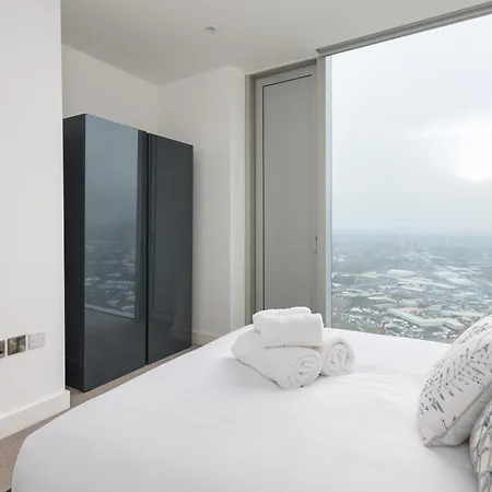 Greengate Apartment *