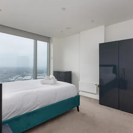 Greengate Apartment *