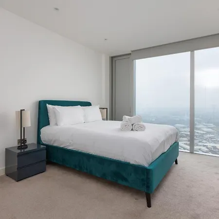 Greengate Apartment Manchester