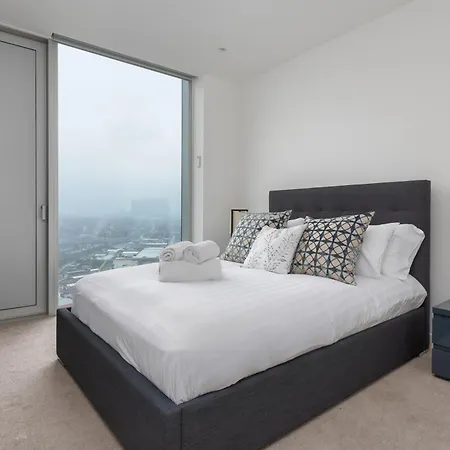 Greengate Apartment *