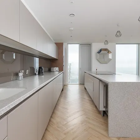 Greengate By Veeve Apartmán *