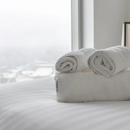 Apartment Greengate Manchester