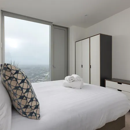 Greengate By Veeve Apartmán